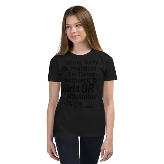 Youth Short Sleeve T-Shirt